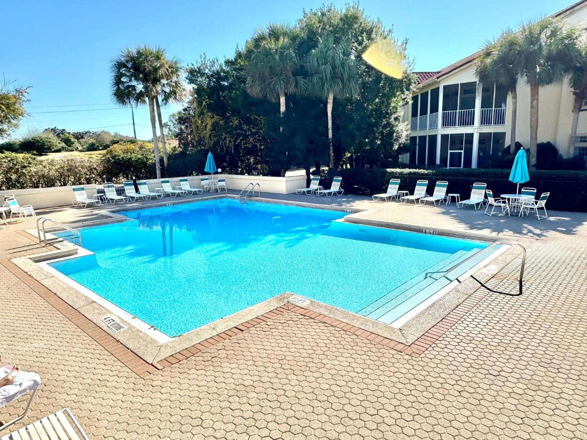 5259 Tivoli By The Sea Villa Destin Exterior photo